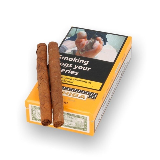 Cohiba - Mini Cigarillos