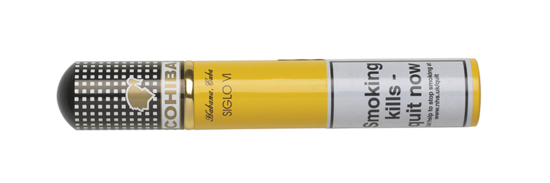 Cohiba - Siglo VI