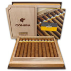 (Book) Cohiba - Sublimes Extra - Collection Book (2008)