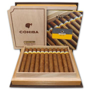 (Book) Cohiba - Sublimes Extra - Collection Book (2008)