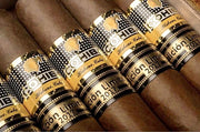 LE 2017 - Cohiba - Talisman