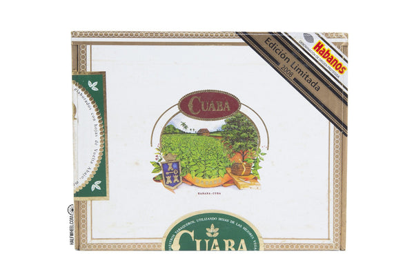 LE 2008 - Cuaba - Piramides