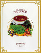 (B) Cuaba - Bariay Collection Book (2012)