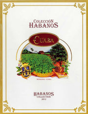 (B) Cuaba - Bariay Collection Book (2012)