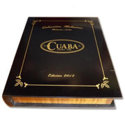Cuaba - Bariay Collection Book (2012)