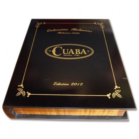 (B) Cuaba - Bariay Collection Book (2012)