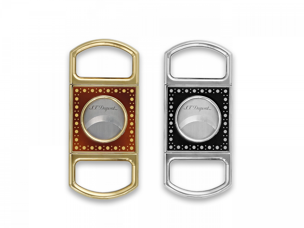 S.T. Dupont - Cigar Cutter - Derby Collection