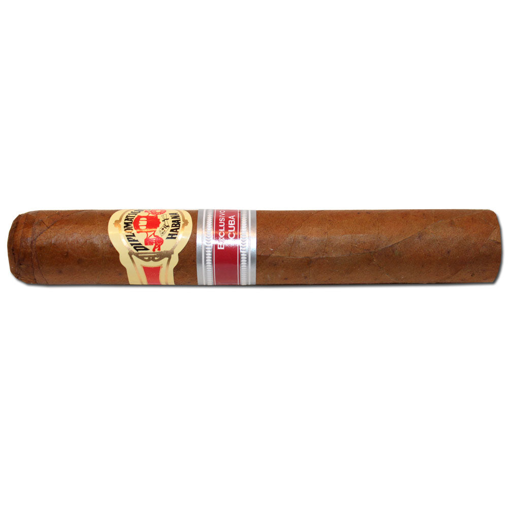 RE 2015 Cuba - Diplomaticos - Excelencia