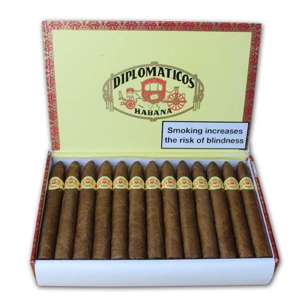 Diplomaticos - No. 2