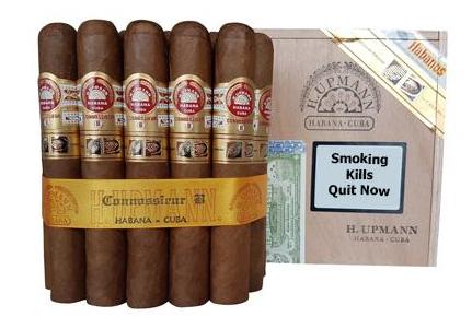 H. Upmann - Connossieur B