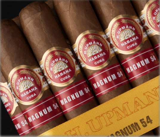 H. Upmann - Magnum 54