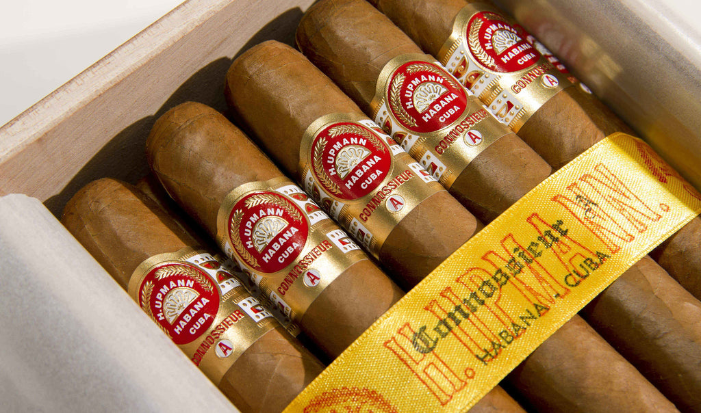 H. Upmann - Connossieur A