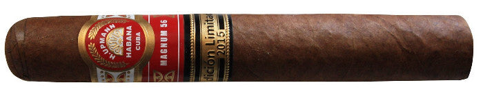 Limited Edition 2015 - H. Upmann - Magnum 56