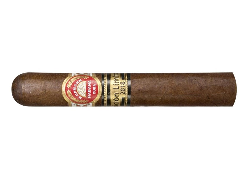 LE 2018 - H.Upmann - Propios