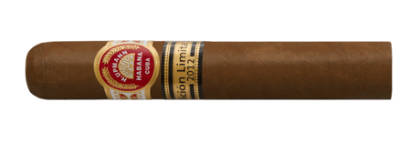 H. Upmann - Robustos - Limited Edition 2012