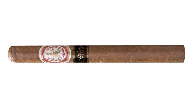 (GR) Hoyo de Monterrey - Double Corona - Gran Reserva Cosecha 2013