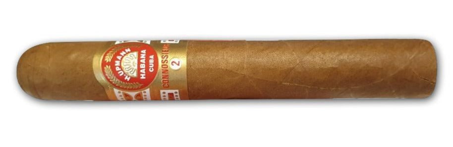 H. Upmann - Connosseur No. 2