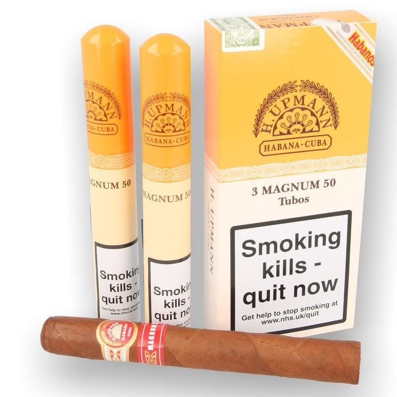 H. Upmann - Magnum 50