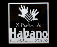Habanos Estuche X Festival 2008 - Sampler Box
