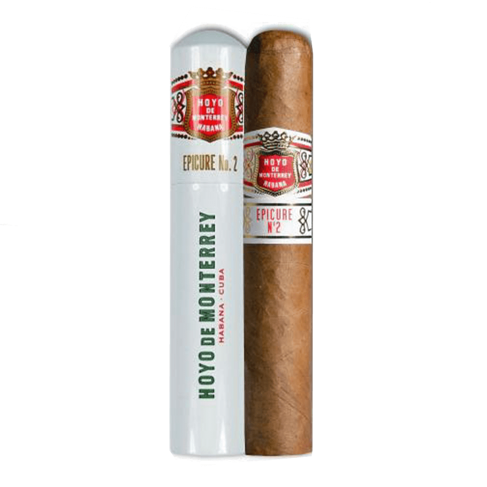 Hoyo de Monterrey - Epicure No. 2
