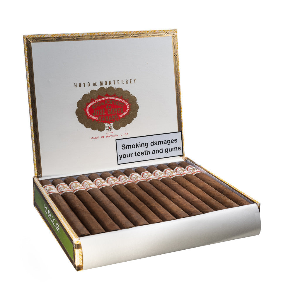 Hoyo de Monterrey - Double Corona
