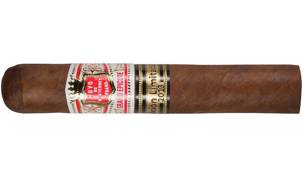 Hoyo De Monterrey - Grand Epicure - Limited Edition 2013