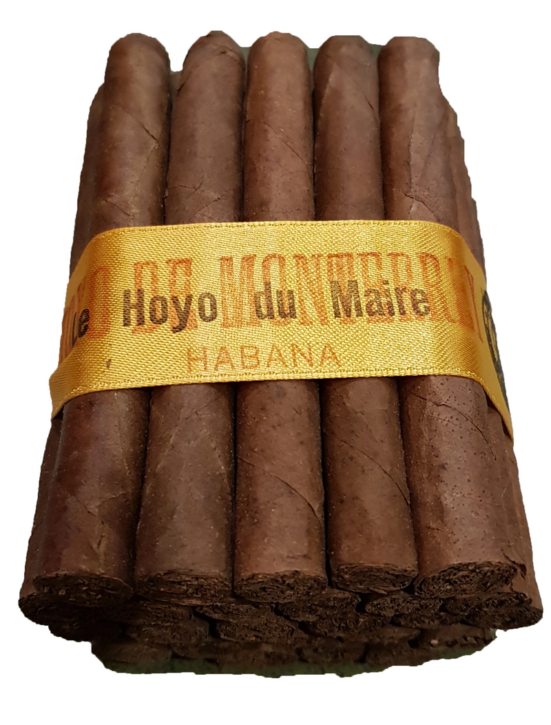 (Vintage 1999) Hoyo de Monterrey - Du Maire - (RPO - EOOO)