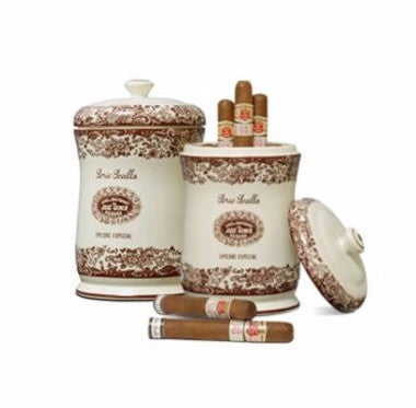 Hoyo de Monterrey - Epicure Especial jar / 21 cigars (2017)