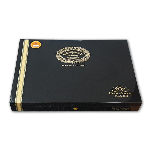 (GR) Hoyo de Monterray - Double Corona - Gran Reserva Cosecha 2013