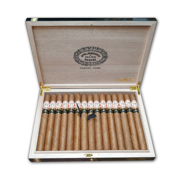 (GR) Hoyo de Monterray - Double Corona - Gran Reserva Cosecha 2013
