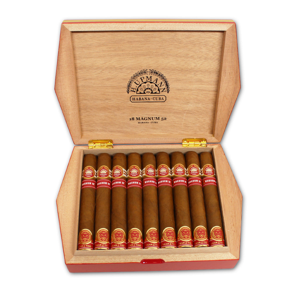 H. Upmann - Magnum 52 - Year of the Tiger