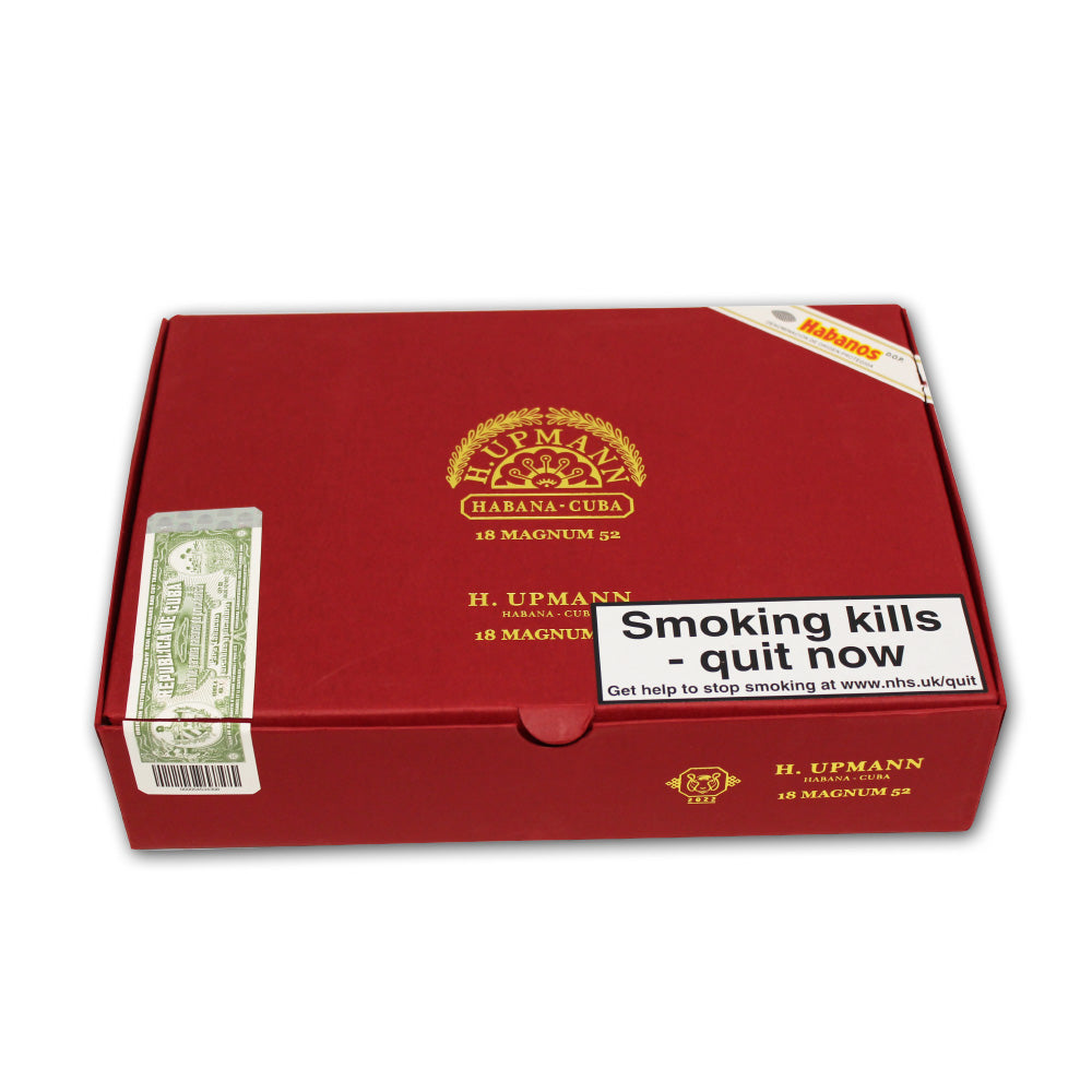 H. Upmann - Magnum 52 - Year of the Tiger