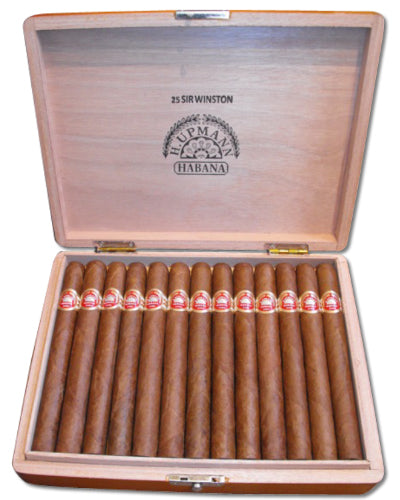 H. Upmann - Sir Winston