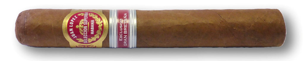 RE 2016 UK - Juan Lopez - Seleccion Superba