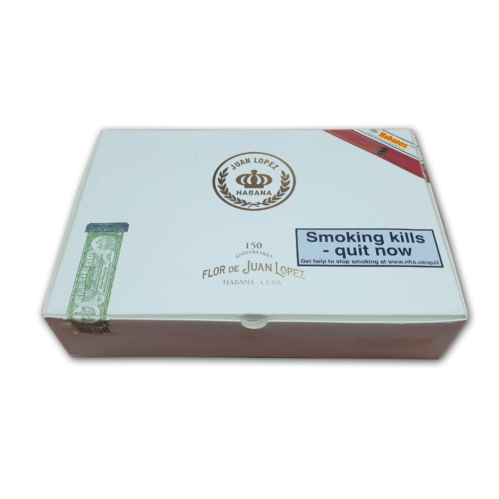 Juan Lopez - Seleccion Especial LCDH - 150 Aniversario