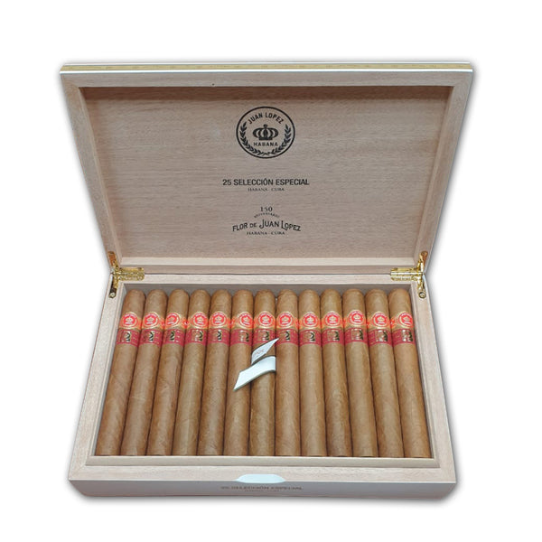 Juan Lopez - Seleccion Especial LCDH - 150 Aniversario