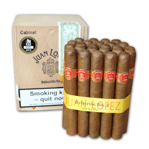 Juan Lopez - Seleccion No.1