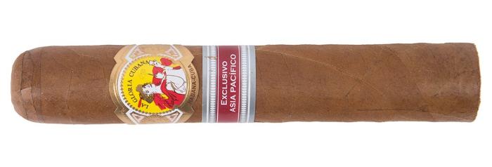 RE 2016 Asia Pacific - La Gloria Cubana - Revolution