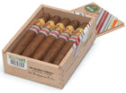 RE 2018 UK - La Gloria Cubana - Britannica Extra