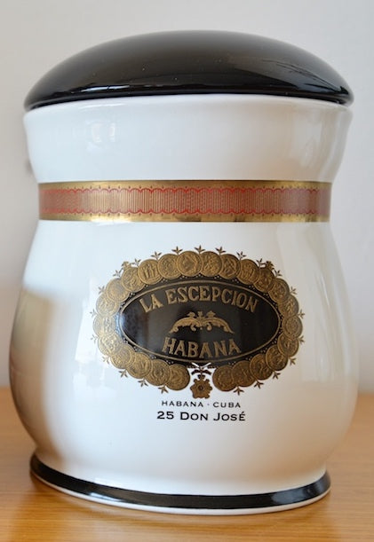 (J) La Escepcion - Don Jose / 25 cigars (2015)