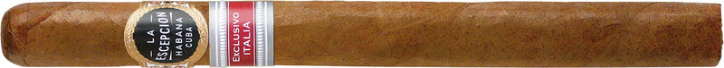 RE 2011 Italy - La Escepcion - Selectos Finos
