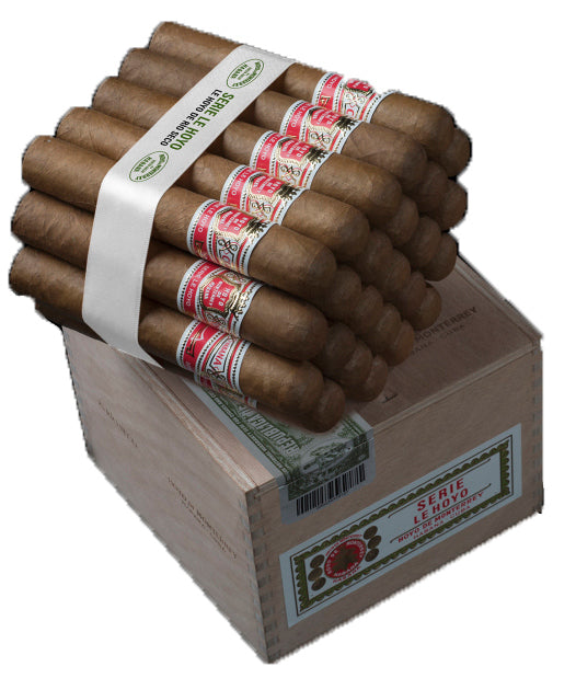Hoyo de Monterrey - Le Hoyo de Rio Seco