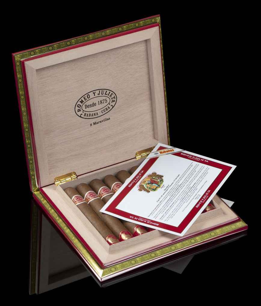 Romeo y Julieta - Maravillas 8 - Year of the Rat