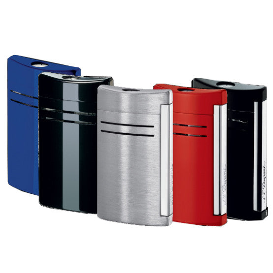 S.T. Dupont - Maxijet Lighters Collection