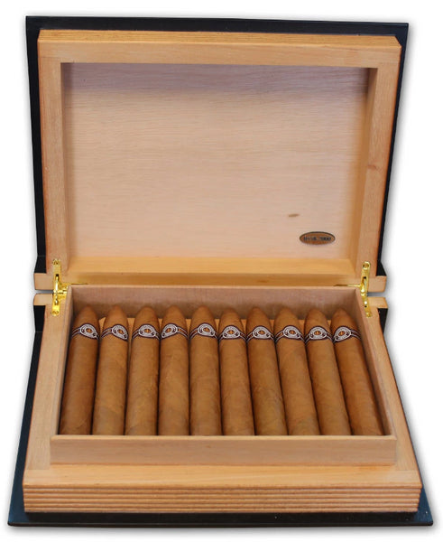 Montecristo - Gran Piramides - Collection Book (2017)