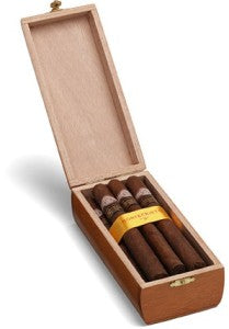 LE 2005 - Montecristo - "D"