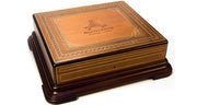 Montecristo - Double Coronas - Replica Antique Humidor (2009)