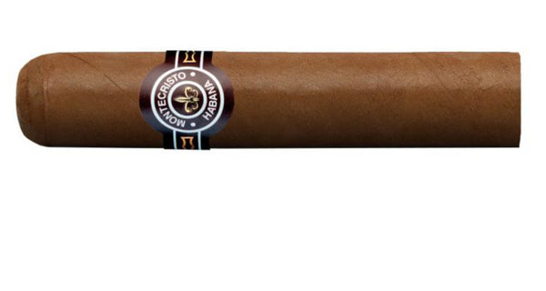 Montecristo - Petit Edmundo