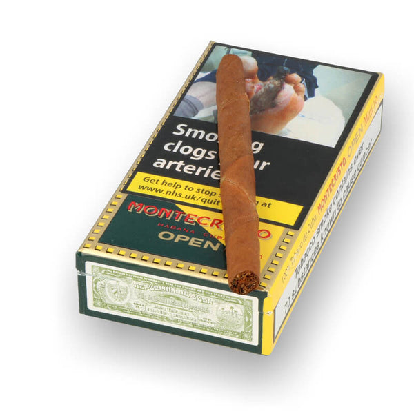 Montecristo - OPEN Minis