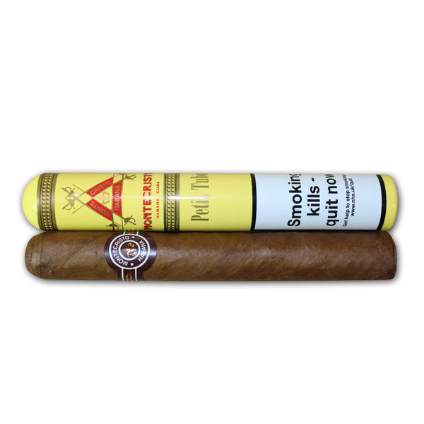 Montecristo - Petit Tubos